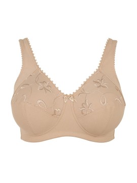 Royce Grace Non Wired Bra - Other colours available